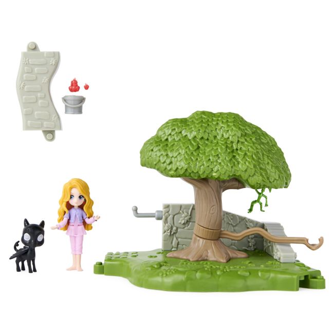 HARRY POTTER SET LUMEA VRAJILOR VIV6061845