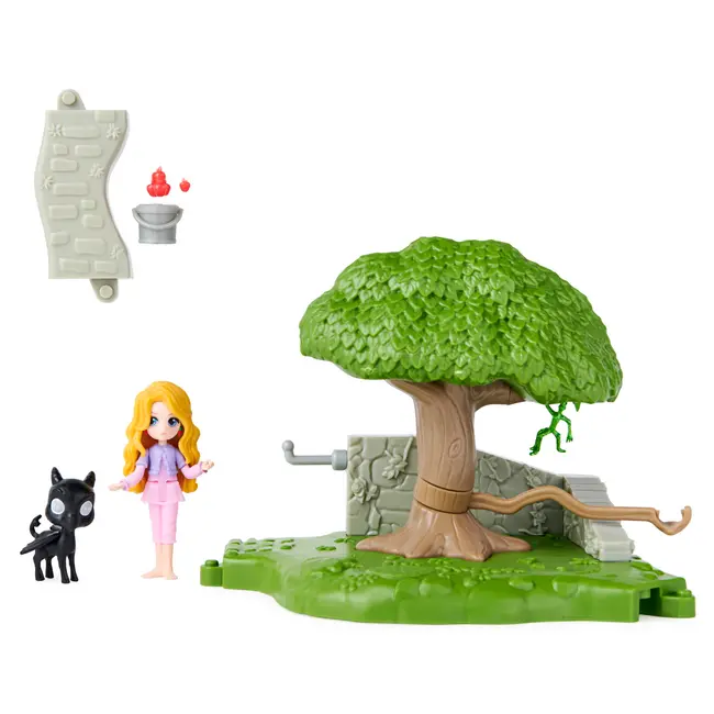 HARRY POTTER SET LUMEA VRAJILOR VIV6061845