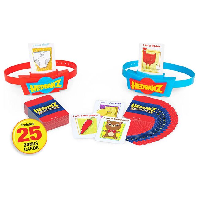 JOC HEDBANZ BLASTOFF VIV6062194