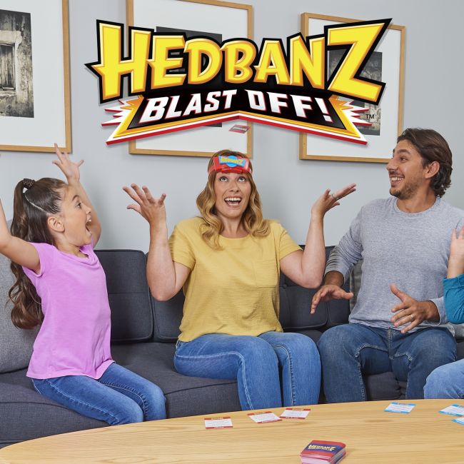 JOC HEDBANZ BLASTOFF VIV6062194