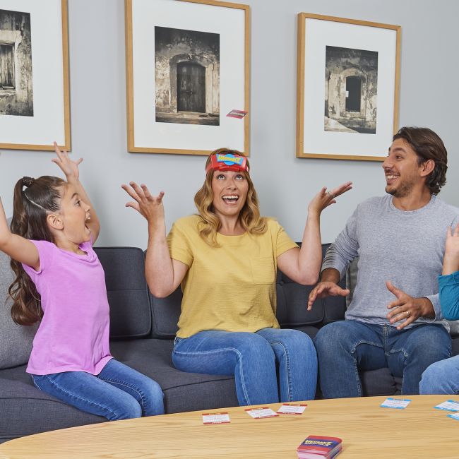 JOC HEDBANZ BLASTOFF VIV6062194