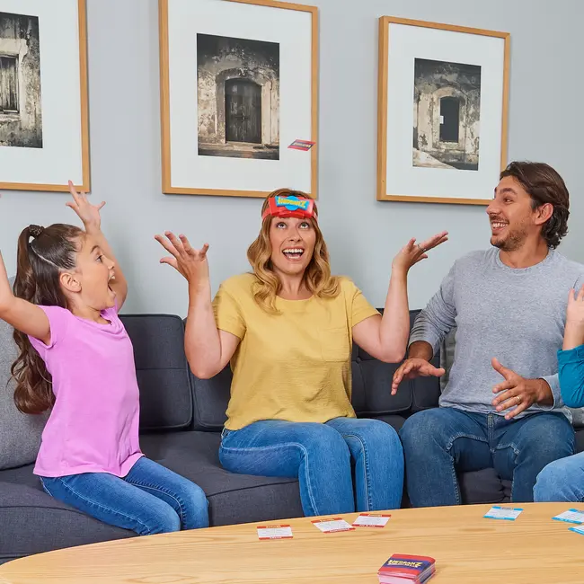 JOC HEDBANZ BLASTOFF VIV6062194