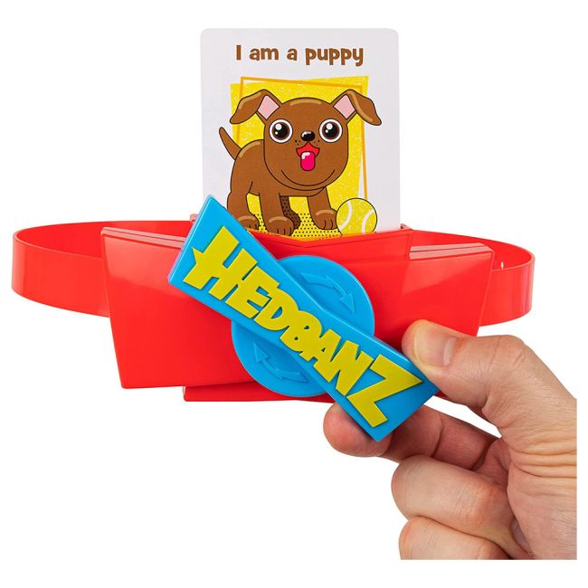 JOC HEDBANZ BLASTOFF VIV6062194