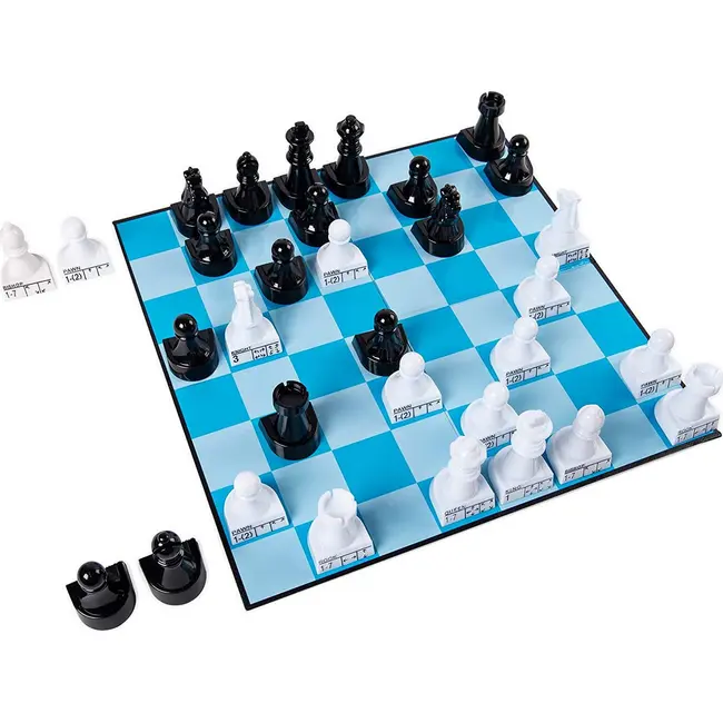 JOC PROFESORUL DE SAH VIV6054215