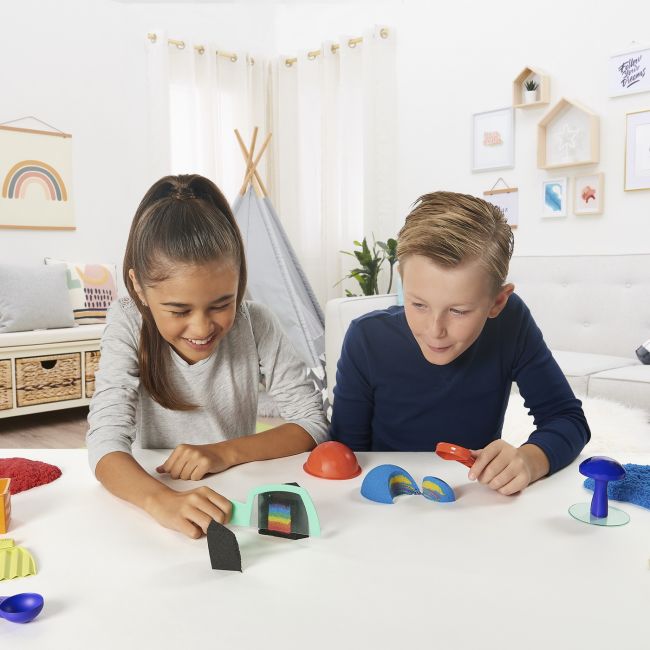 KINETIC SAND SET DE JOACA SANDISFACTORY VIV6061654
