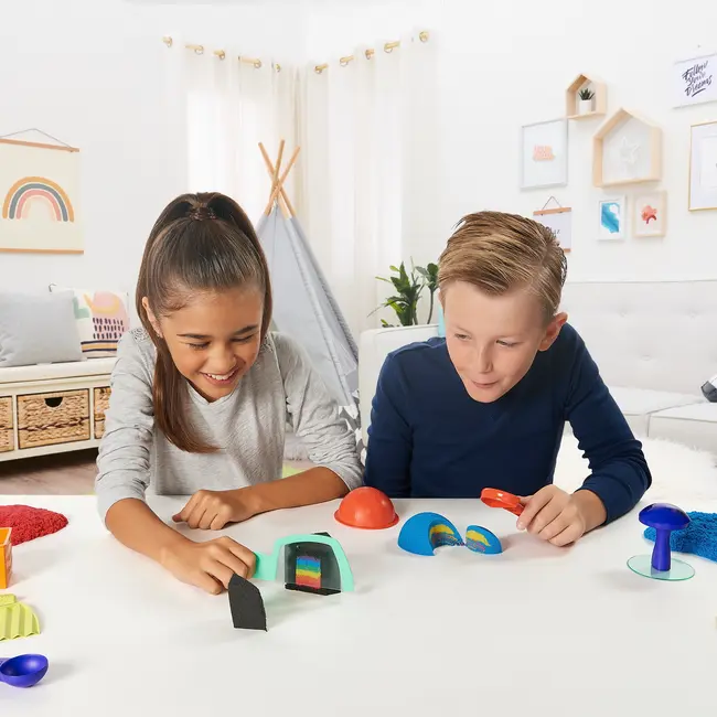 KINETIC SAND SET DE JOACA SANDISFACTORY VIV6061654