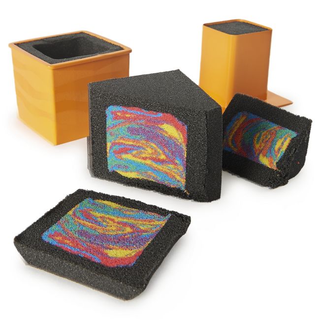 KINETIC SAND SET DE JOACA SANDISFACTORY VIV6061654