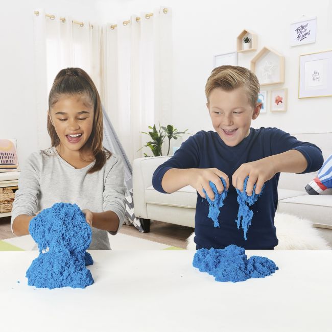 KINETIC SAND SET DE JOACA SANDISFACTORY VIV6061654