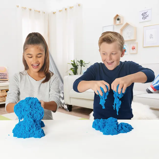 KINETIC SAND SET DE JOACA SANDISFACTORY VIV6061654