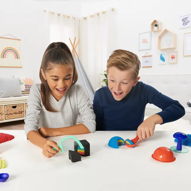 KINETIC SAND SET DE JOACA SANDISFACTORY VIV6061654