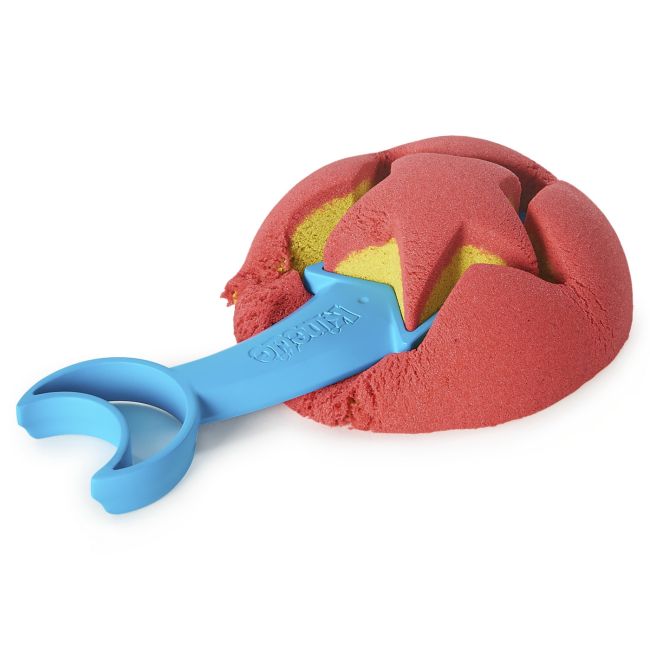 KINETIC SAND SET DE JOACA SANDISFACTORY VIV6061654