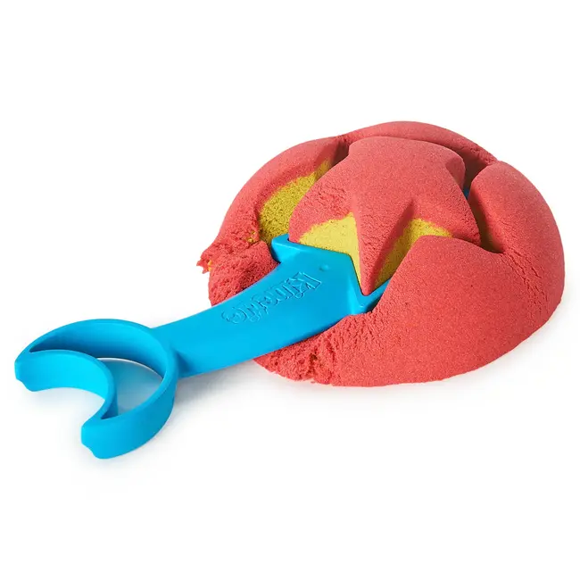 KINETIC SAND SET DE JOACA SANDISFACTORY VIV6061654