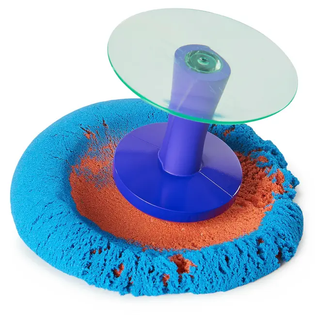 KINETIC SAND SET DE JOACA SANDISFACTORY VIV6061654