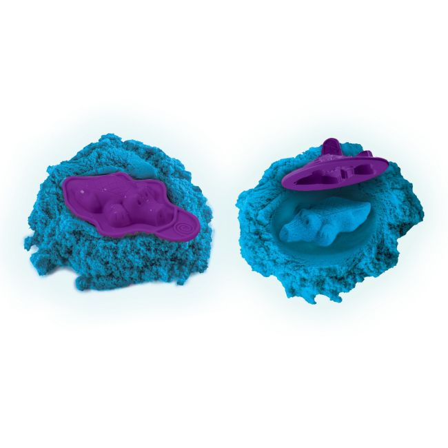 KINETIC SAND SET MASA DE ACTIVITATI SI NISIP VIV6031658