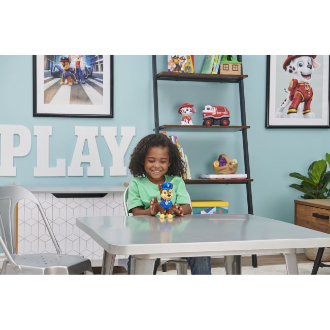 PATRULA CATELUSILOR FIGURINA INTERACTIVA CHASE VIV6061495_20132726