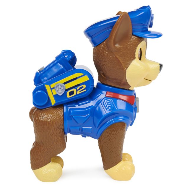 PATRULA CATELUSILOR FIGURINA INTERACTIVA CHASE VIV6061495_20132726