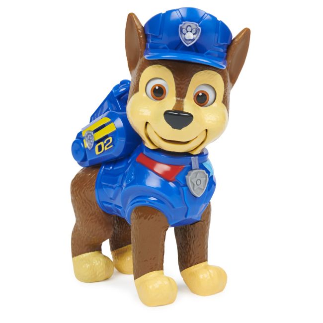 PATRULA CATELUSILOR FIGURINA INTERACTIVA CHASE VIV6061495_20132726