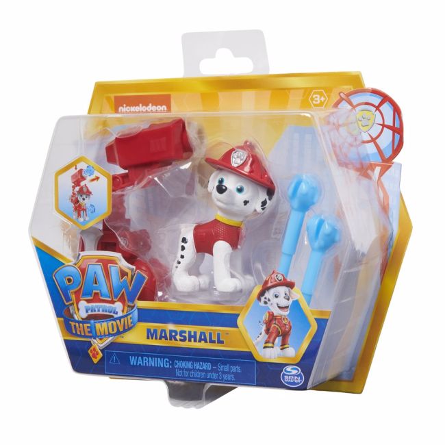 PATRULA CATELUSILOR FIGURINA MARSHALL VIV6060427_20130317