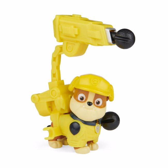 PATRULA CATELUSILOR FIGURINA RUBBLE VIV6060427_20130483