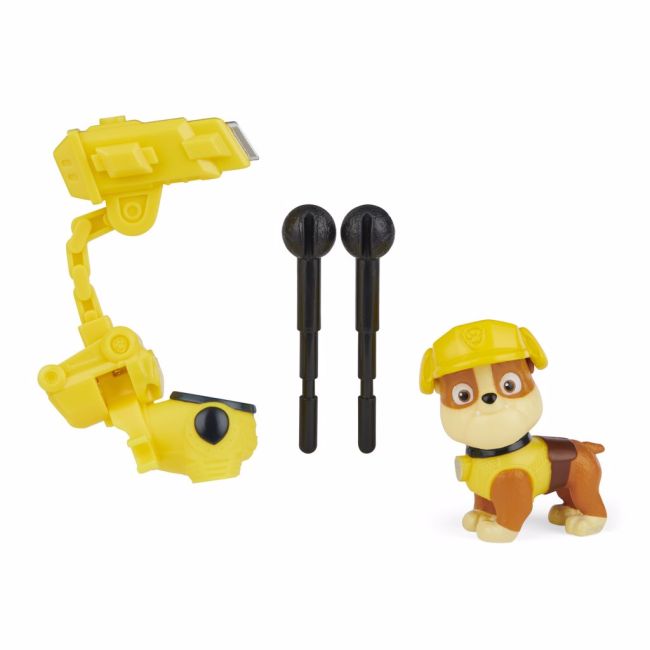 PATRULA CATELUSILOR FIGURINA RUBBLE VIV6060427_20130483
