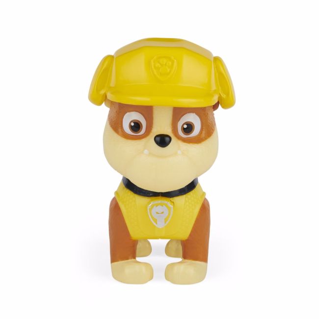 PATRULA CATELUSILOR FIGURINA RUBBLE VIV6060427_20130483