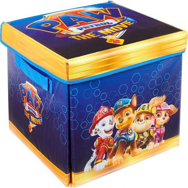 PATRULA CATELUSILOR SET DE JOACA AVENTURA IN ORAS VIV6063442
