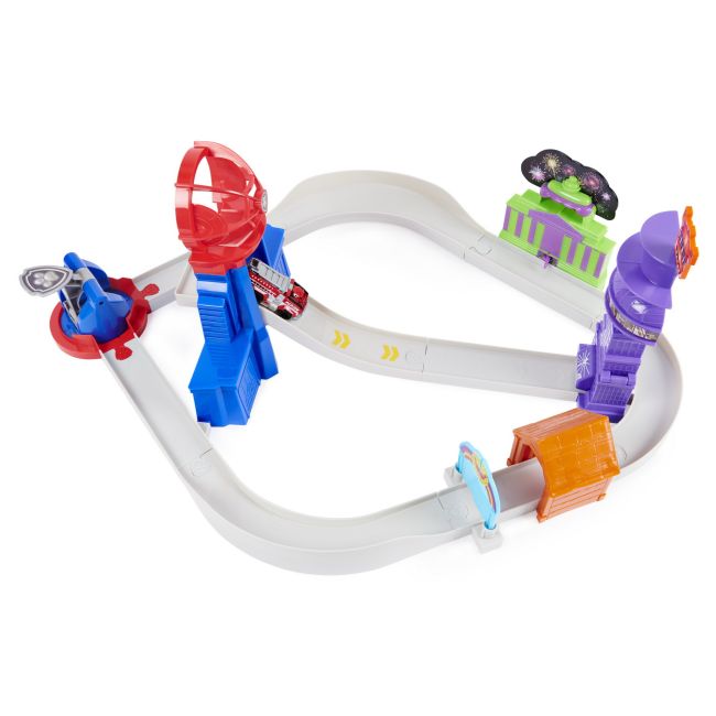 PATRULA CATELUSILOR SET DE JOACA SALVEAZA ORASUL VIV6061056