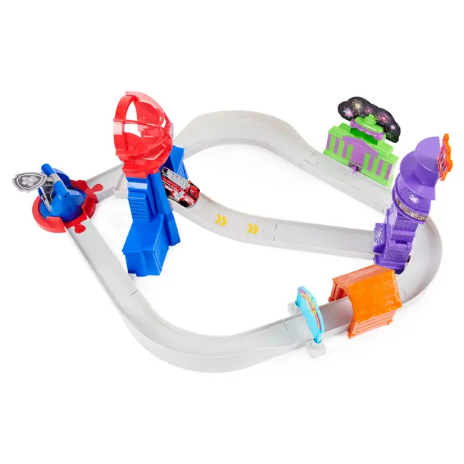 PATRULA CATELUSILOR SET DE JOACA SALVEAZA ORASUL VIV6061056