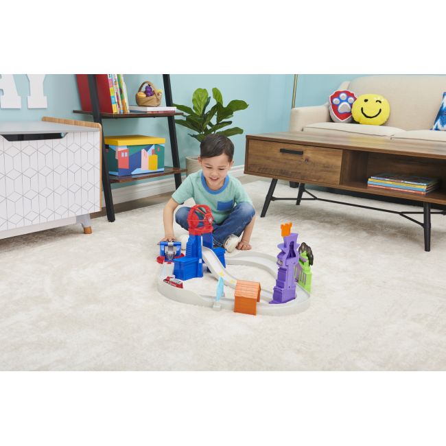 PATRULA CATELUSILOR SET DE JOACA SALVEAZA ORASUL VIV6061056