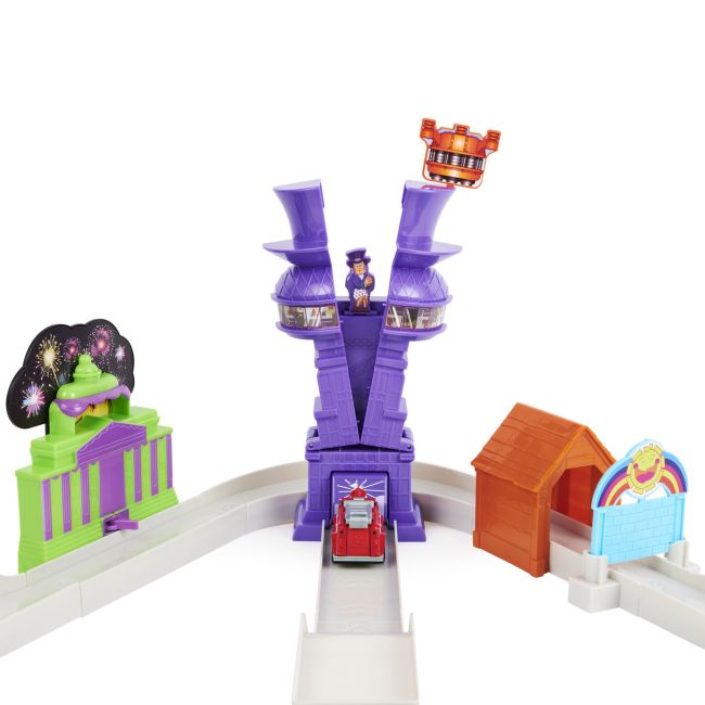 PATRULA CATELUSILOR SET DE JOACA SALVEAZA ORASUL VIV6061056