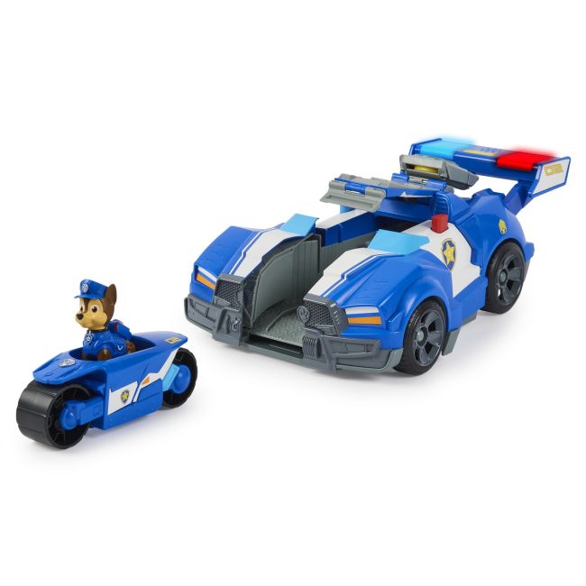 PATRULA CATELUSILOR VEHICUL CHASE VIV6060759