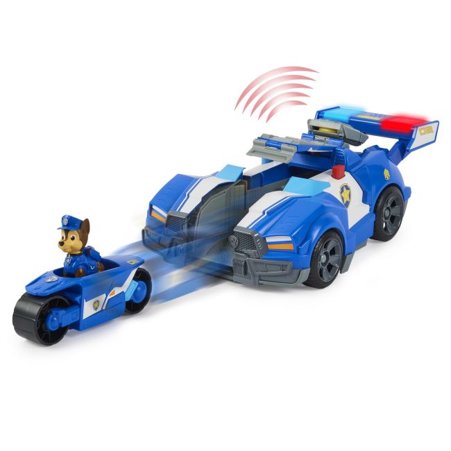 PATRULA CATELUSILOR VEHICUL CHASE VIV6060759