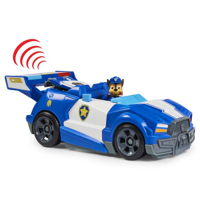 PATRULA CATELUSILOR VEHICUL CHASE VIV6060759