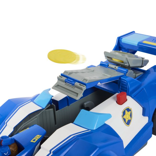 PATRULA CATELUSILOR VEHICUL CHASE VIV6060759