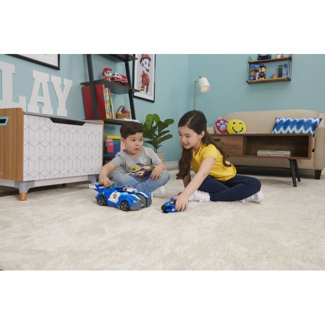 PATRULA CATELUSILOR VEHICUL CHASE VIV6060759