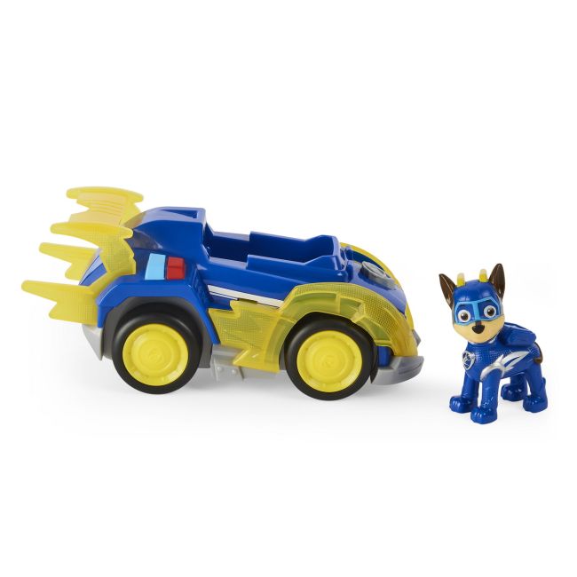 PATRULA CATELUSILOR VEHICUL DE BAZA DELUXE CHASE VIV6059089_20127440