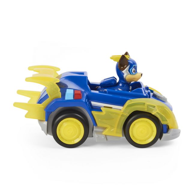 PATRULA CATELUSILOR VEHICUL DE BAZA DELUXE CHASE VIV6059089_20127440