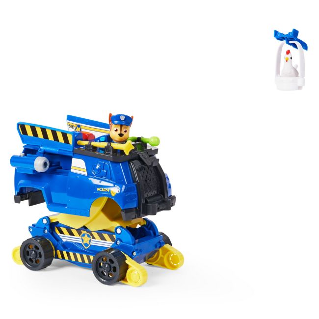 PATRULA CATELUSILOR VEHICUL DE SALVARE CHASE VIV6062104_20133577