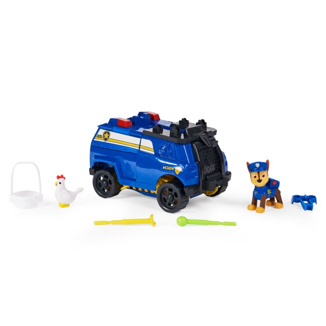 PATRULA CATELUSILOR VEHICUL DE SALVARE CHASE VIV6062104_20133577
