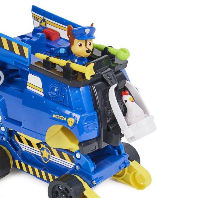PATRULA CATELUSILOR VEHICUL DE SALVARE CHASE VIV6062104_20133577