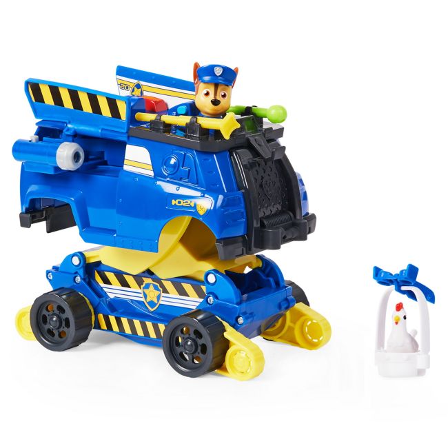 PATRULA CATELUSILOR VEHICUL DE SALVARE CHASE VIV6062104_20133577