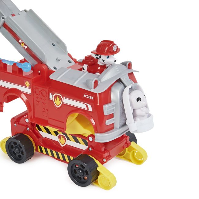 PATRULA CATELUSILOR VEHICUL DE SALVARE MARSHALL VIV6062104_20133578