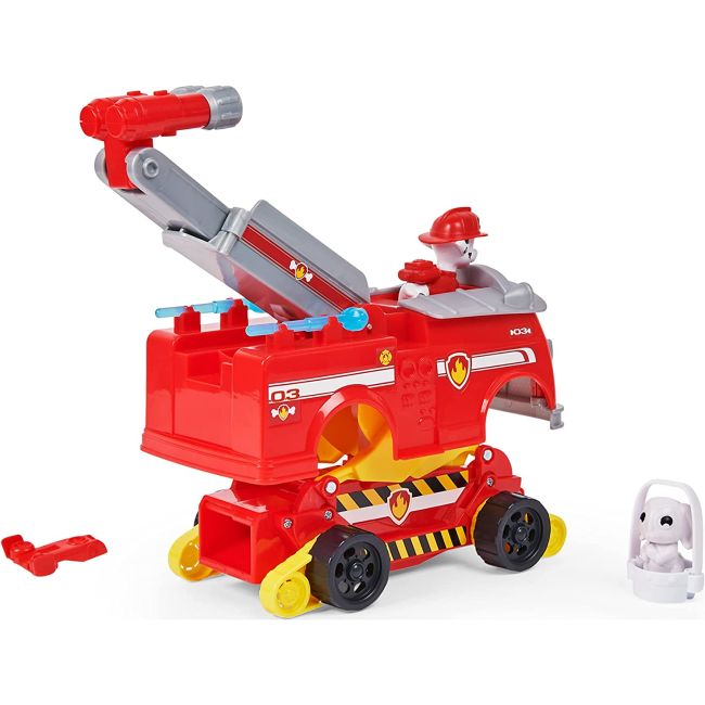 PATRULA CATELUSILOR VEHICUL DE SALVARE MARSHALL VIV6063638