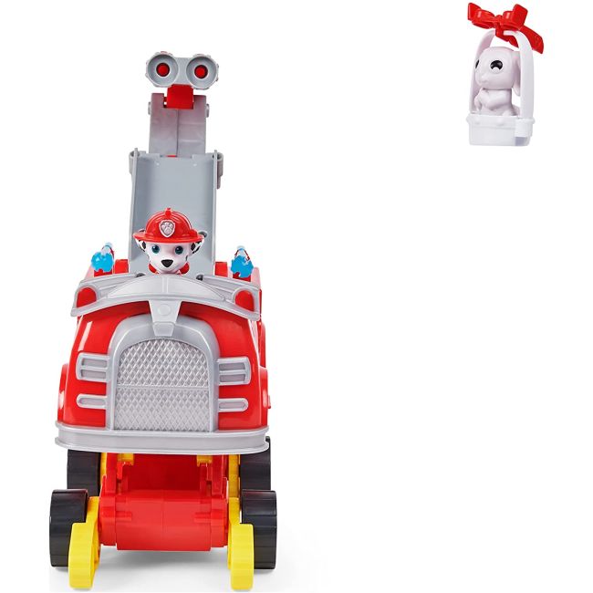PATRULA CATELUSILOR VEHICUL DE SALVARE MARSHALL VIV6063638