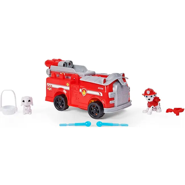 PATRULA CATELUSILOR VEHICUL DE SALVARE MARSHALL VIV6063638