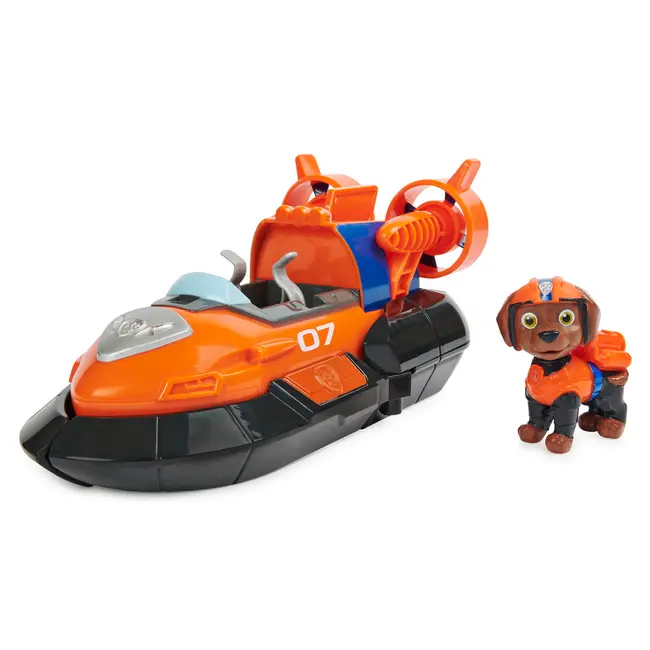 PATRULA CATELUSILOR VEHICUL DELUXE ZUMA VIV6060298_20130440