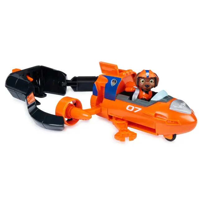 PATRULA CATELUSILOR VEHICUL DELUXE ZUMA VIV6060298_20130440