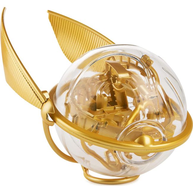 PERPLEXUS HARRY POTTER LABIRINT 3D CU 30 DE OBSTACOLE VIV6062275
