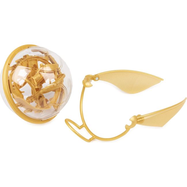 PERPLEXUS HARRY POTTER LABIRINT 3D CU 30 DE OBSTACOLE VIV6062275