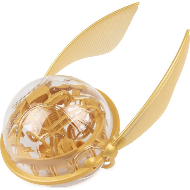 PERPLEXUS HARRY POTTER LABIRINT 3D CU 30 DE OBSTACOLE VIV6062275